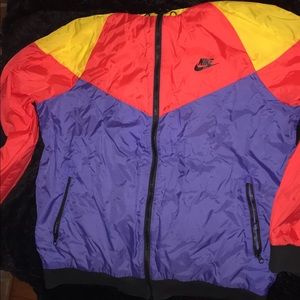 Nike jacket